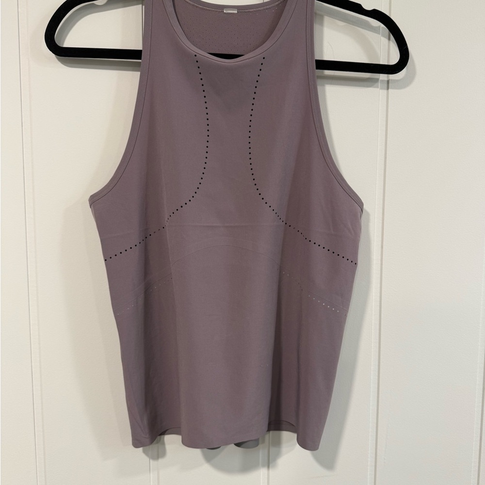Lululemon Find Your Pace Tank